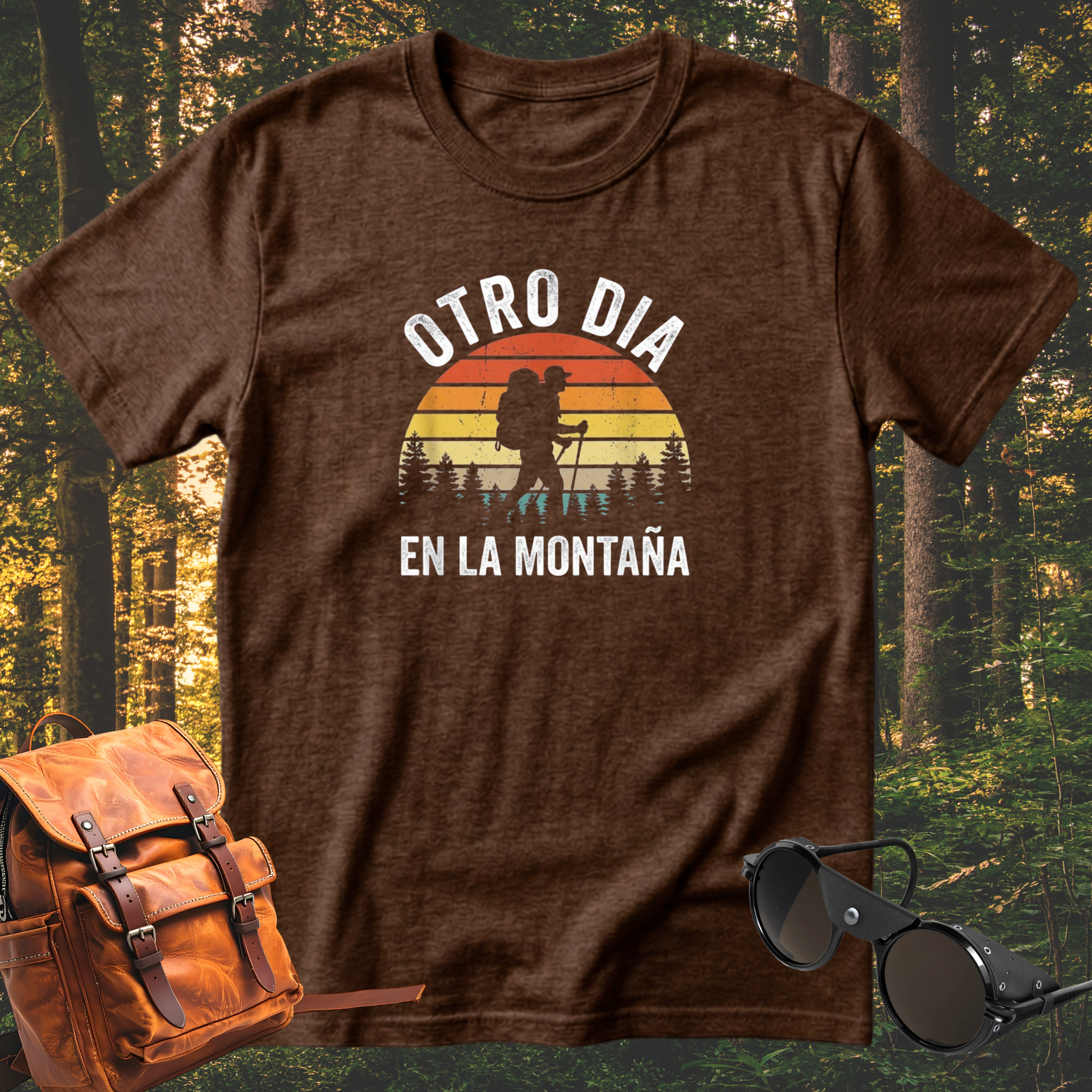 Camiseta Otro Día