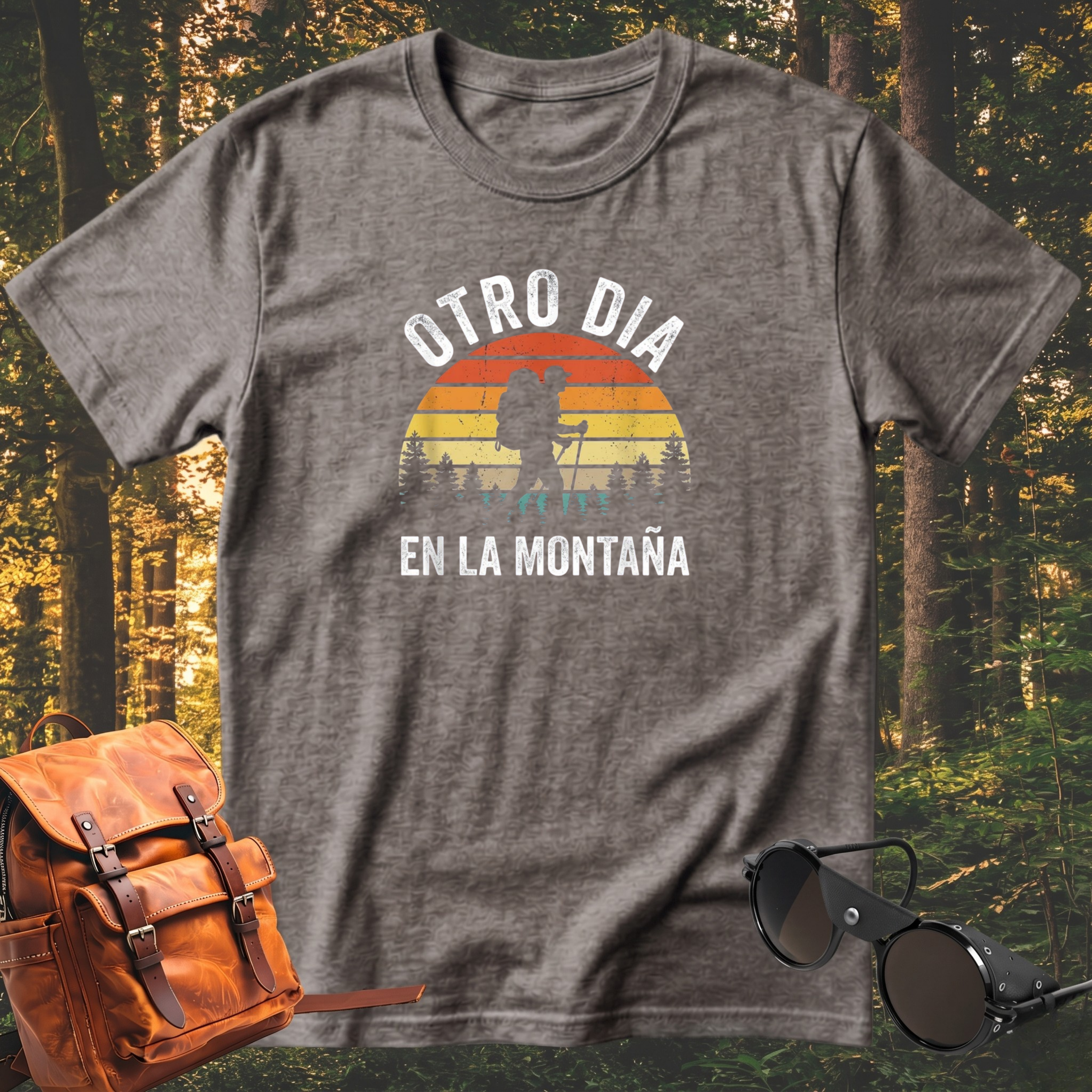 Camiseta Otro Día