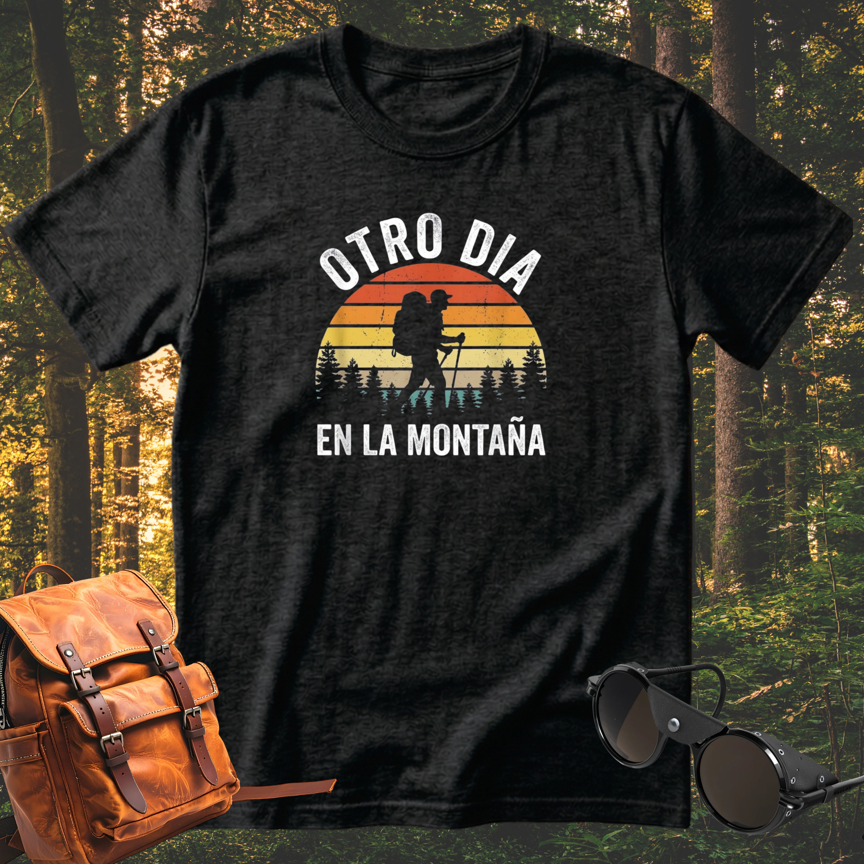 Camiseta Otro Día